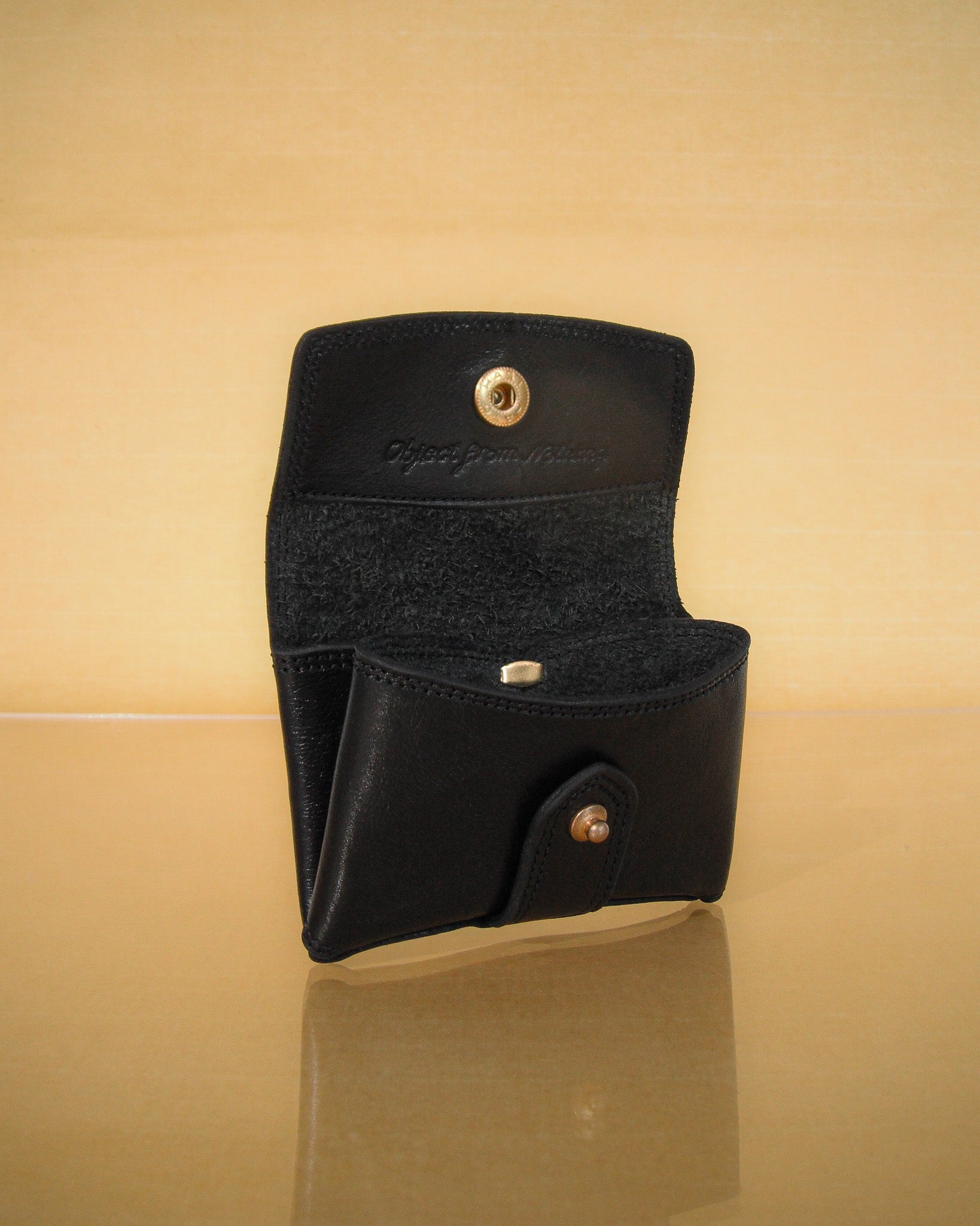 POUCH WALLET