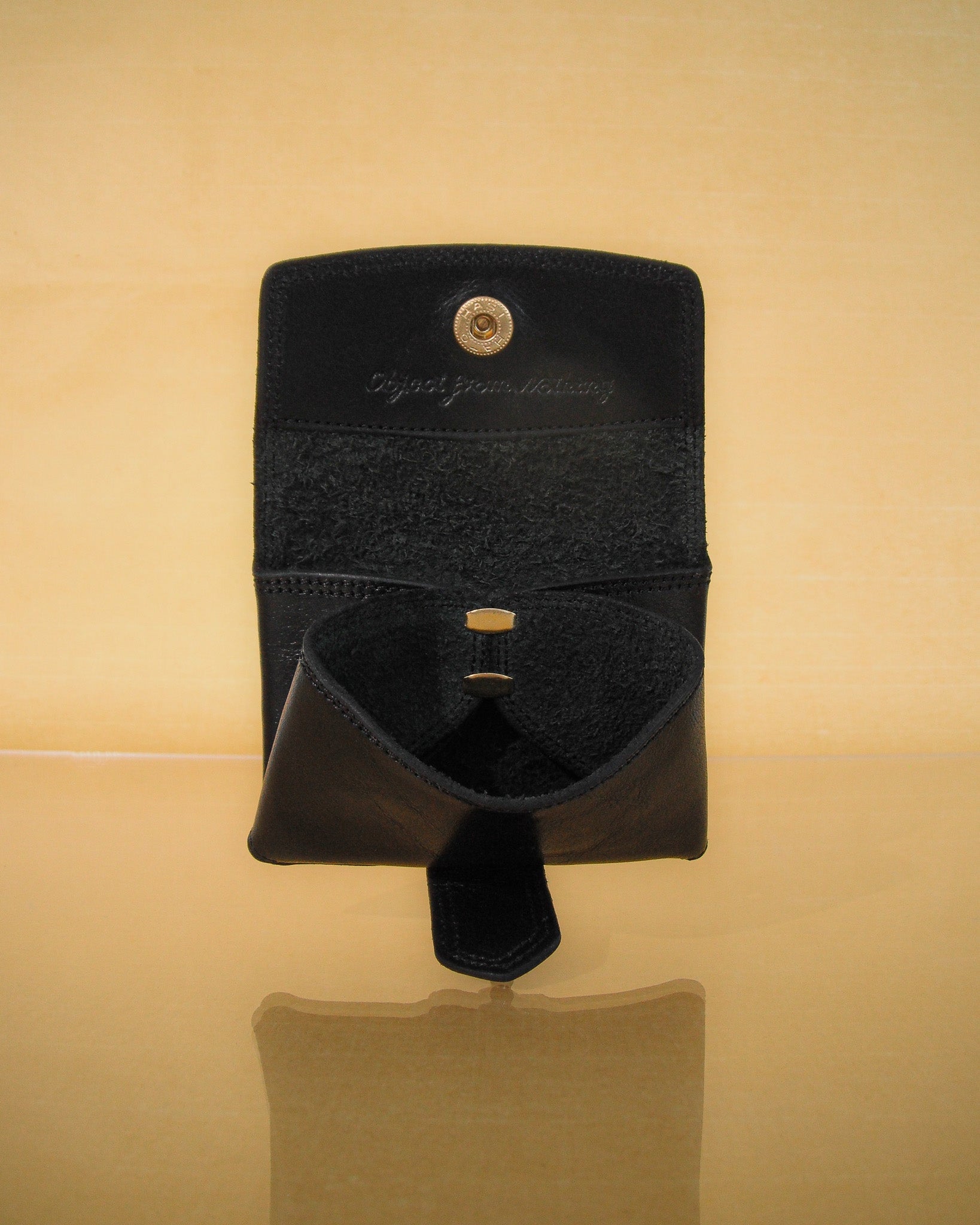 POUCH WALLET