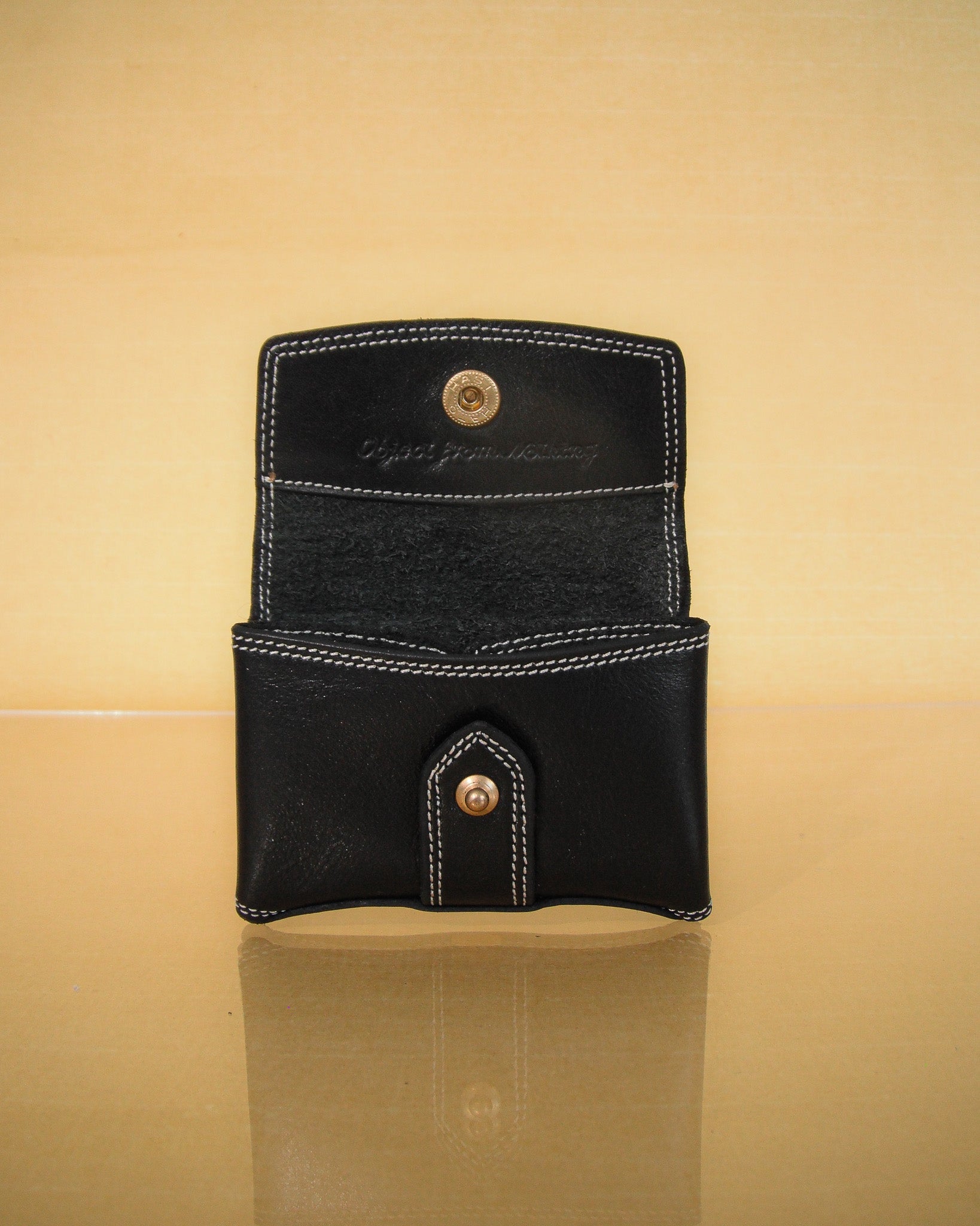 POUCH WALLET