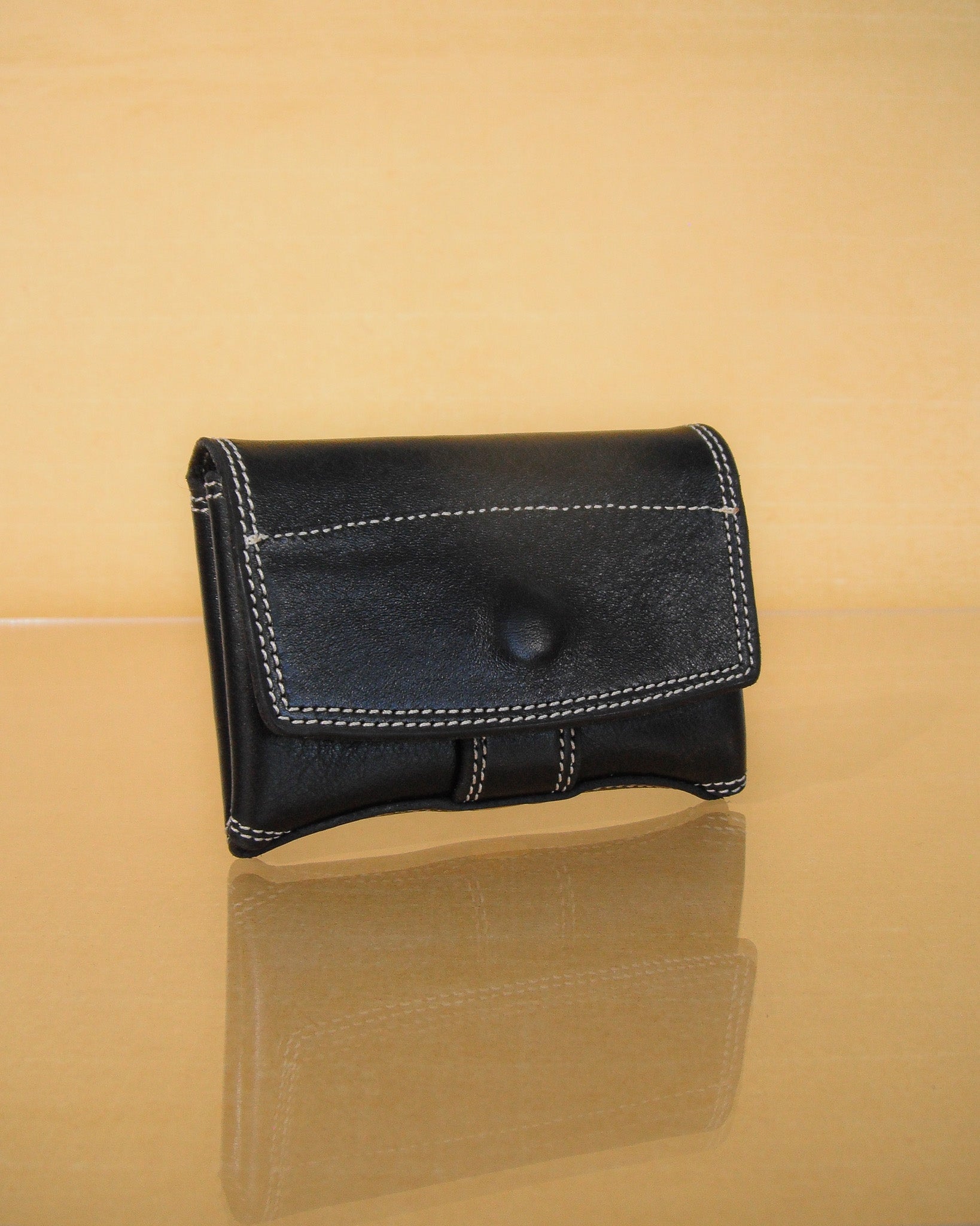 POUCH WALLET