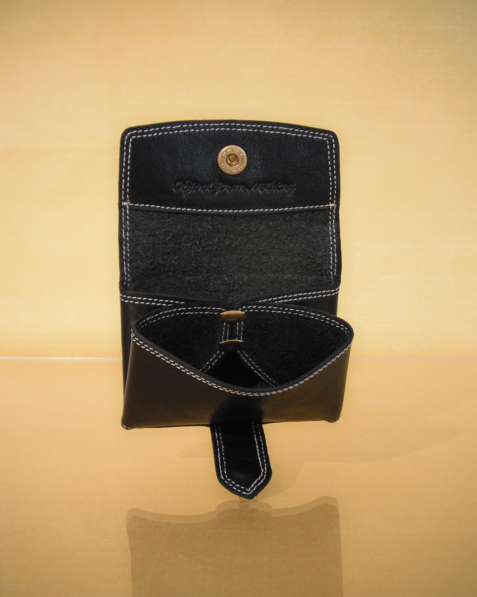 POUCH WALLET