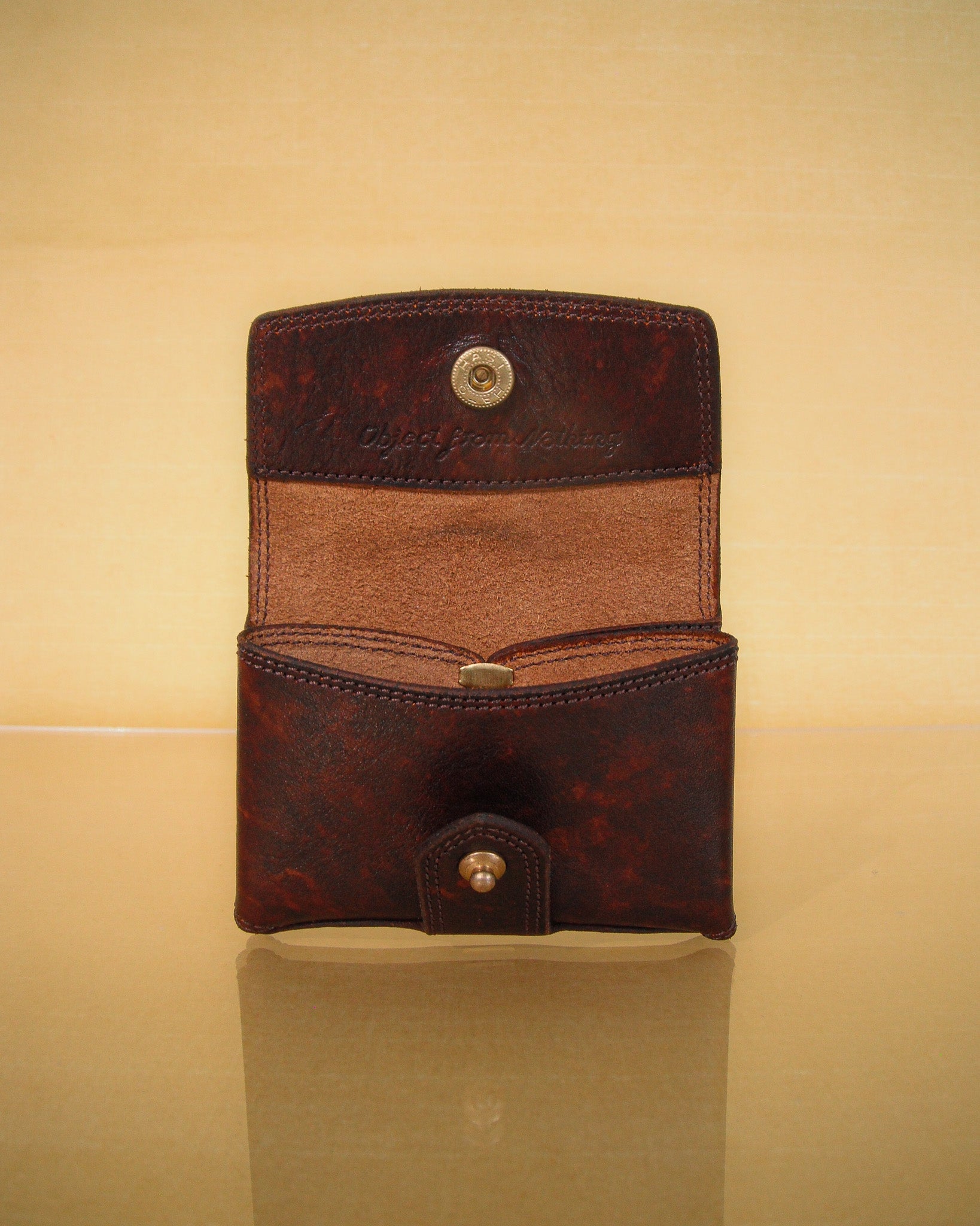 POUCH WALLET