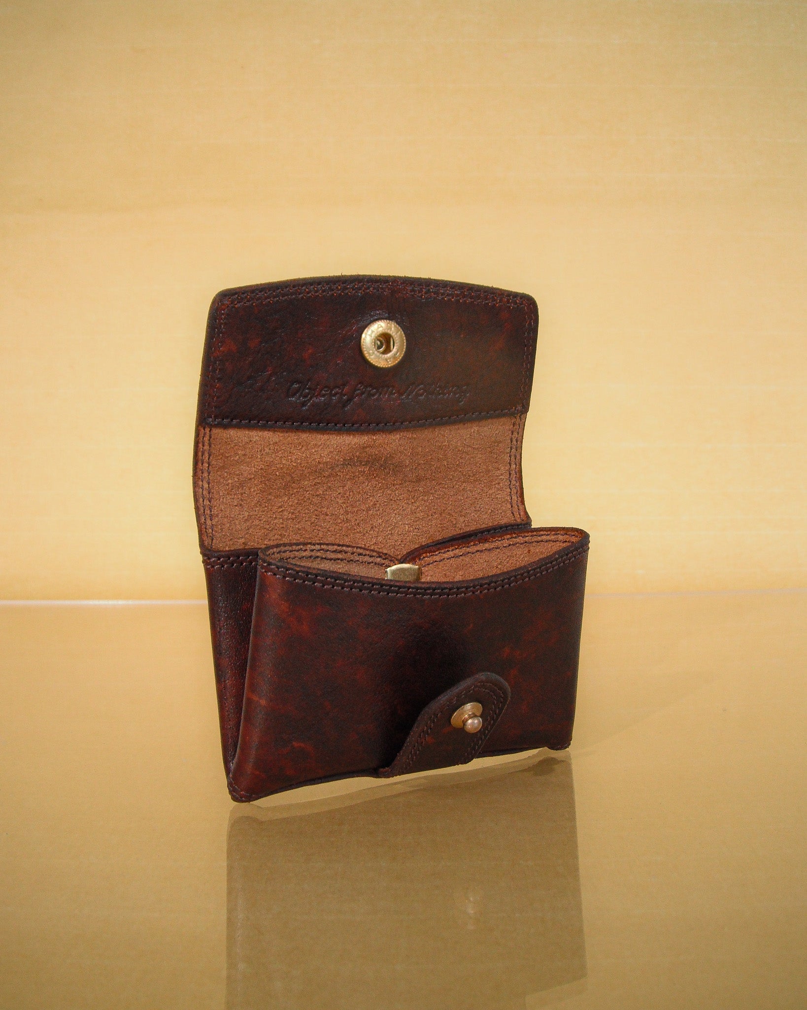 POUCH WALLET