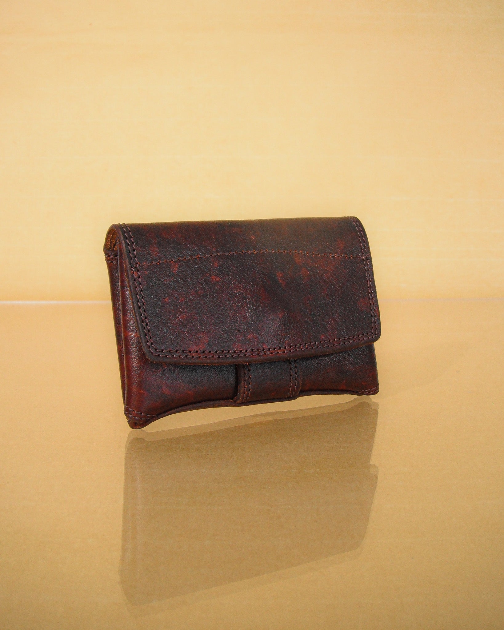 POUCH WALLET