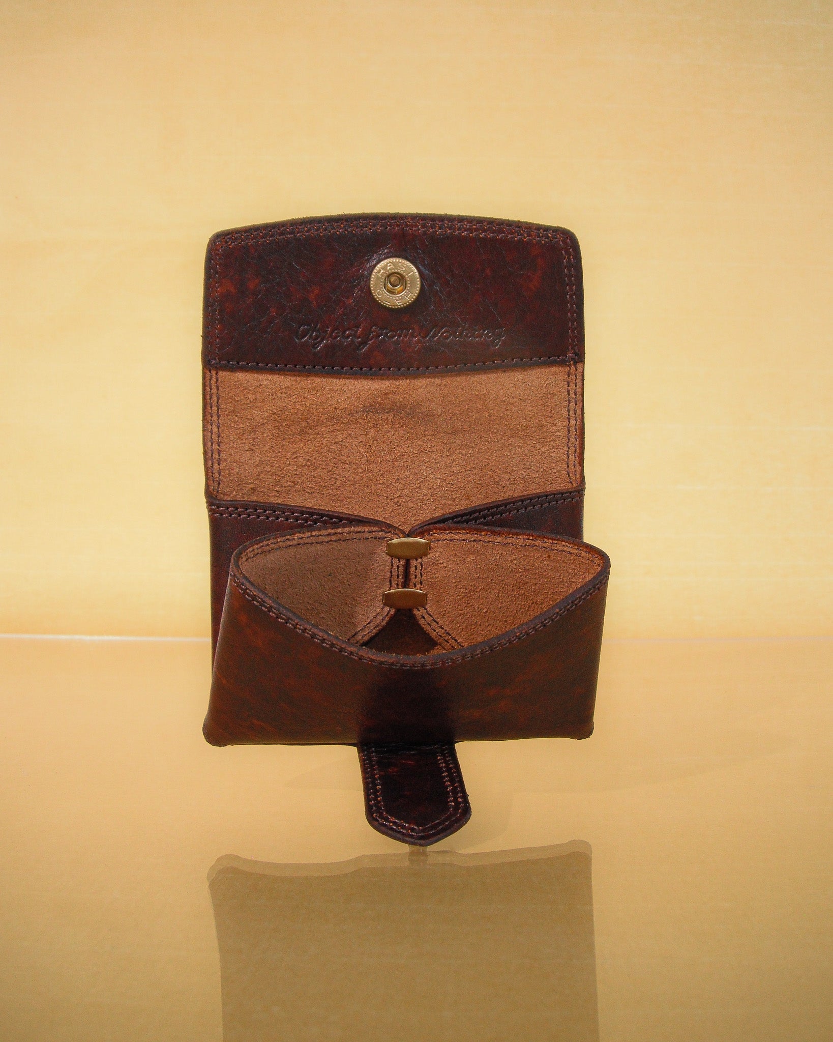 POUCH WALLET