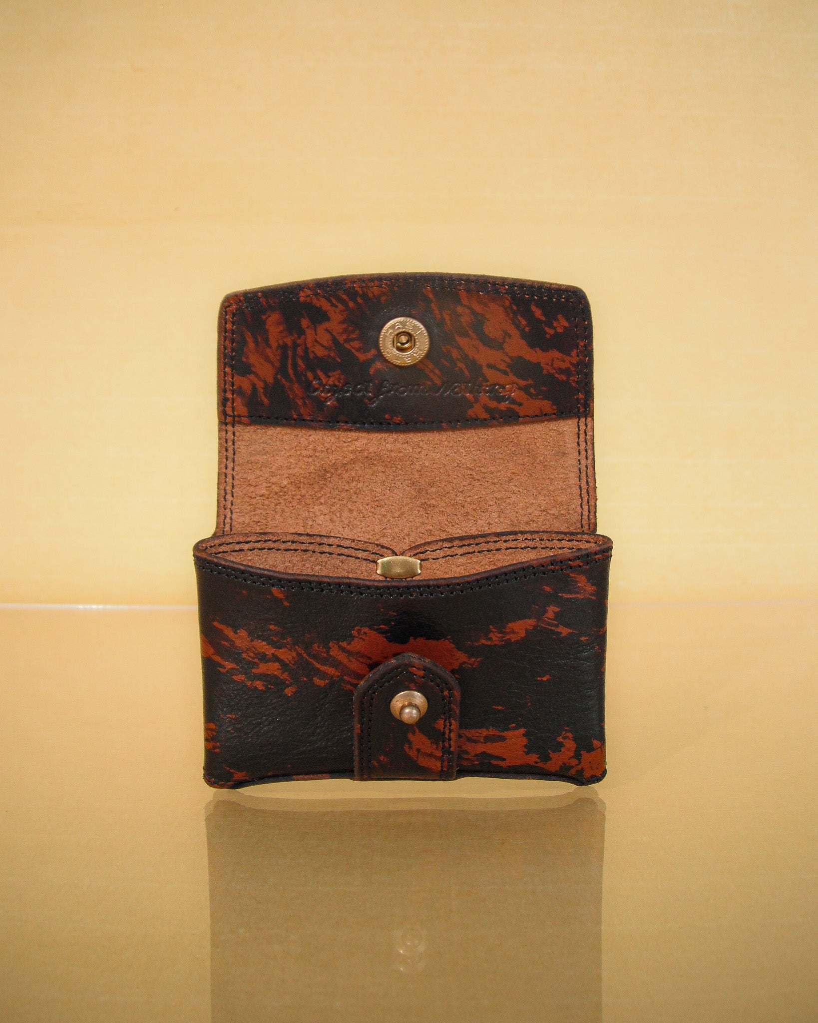 POUCH WALLET
