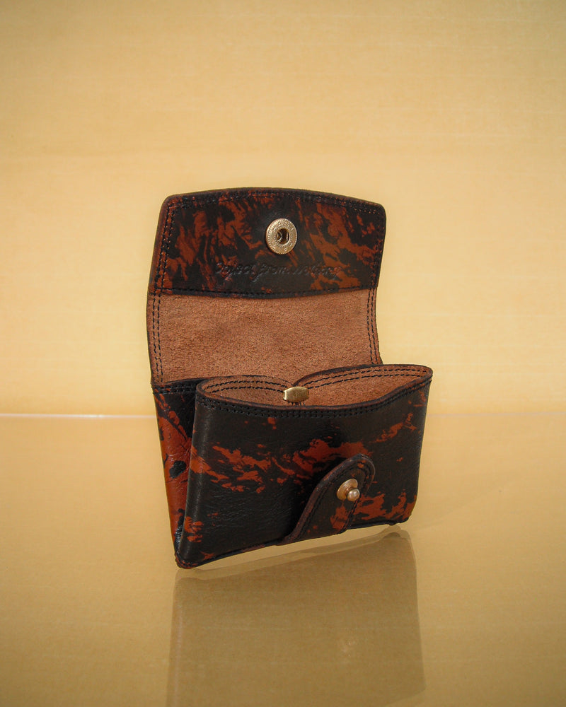 POUCH WALLET