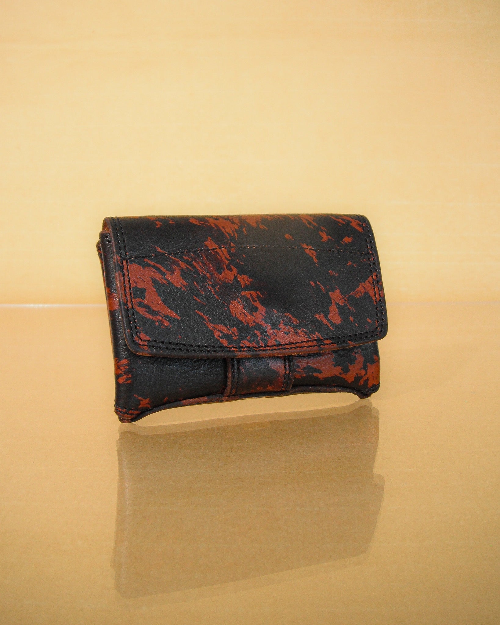 POUCH WALLET