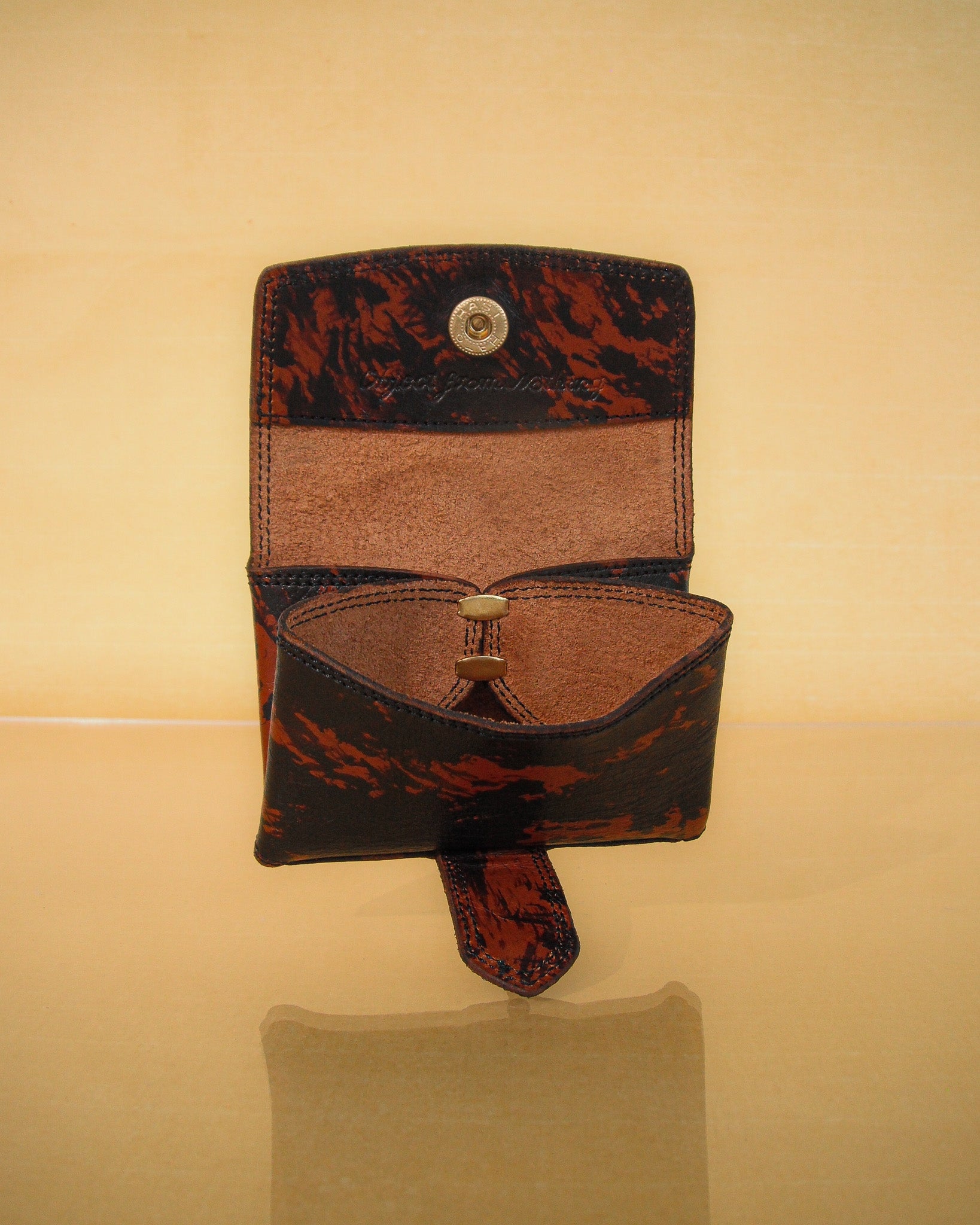 POUCH WALLET